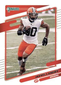 Jarvis Landry