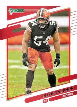Olivier Vernon