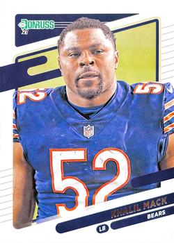 Khalil Mack