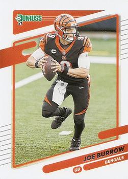 Joe Burrow
