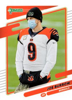 Joe Burrow