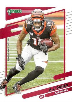 A.J. Green