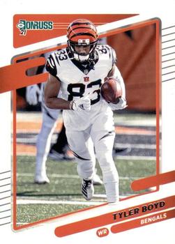 Tyler Boyd
