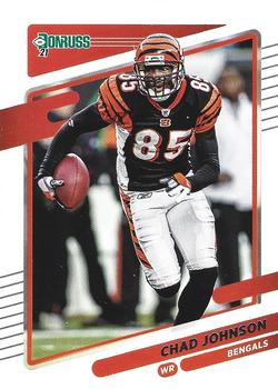 Chad Johnson
