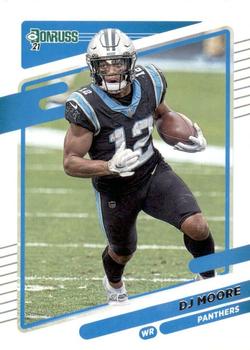 DJ Moore