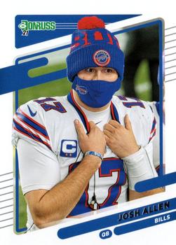 Josh Allen