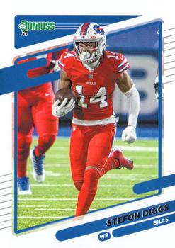 Stefon Diggs
