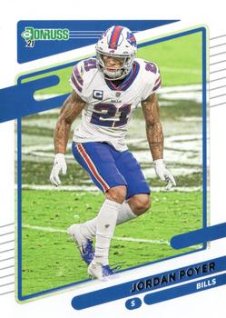 Jordan Poyer