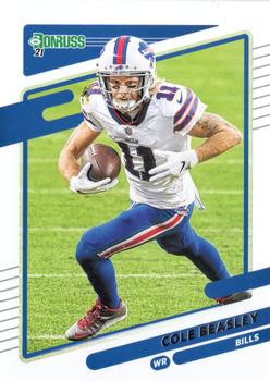Cole Beasley