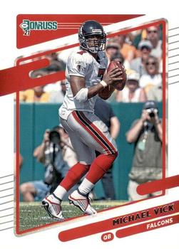 Michael Vick