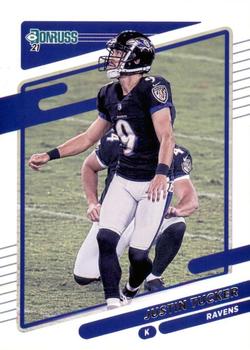 Justin Tucker