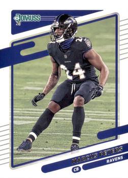 Marcus Peters
