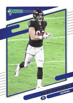 Mark Andrews