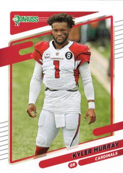 Kyler Murray