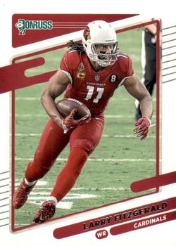 Larry Fitzgerald
