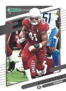Kenyan Drake