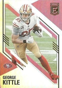 George Kittle