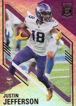 Justin Jefferson