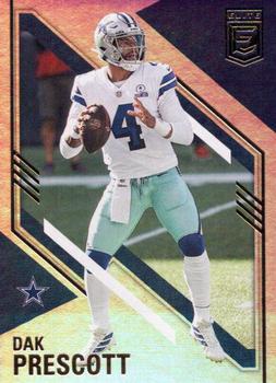 Dak Prescott