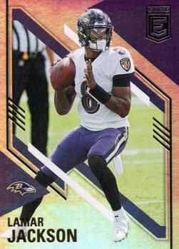 #92 Lamar Jackson