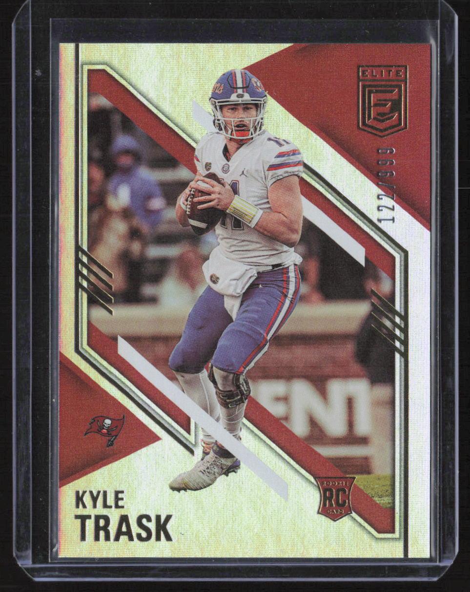 Kyle Trask