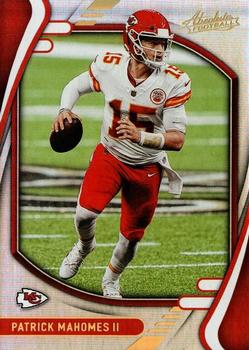 Patrick Mahomes II