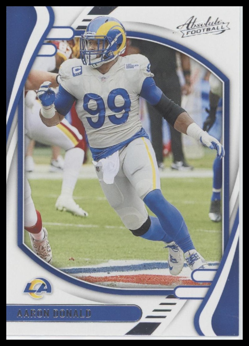 Aaron Donald