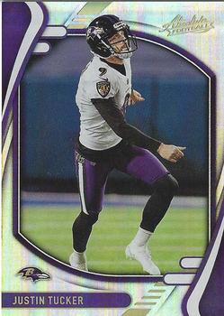 Justin Tucker