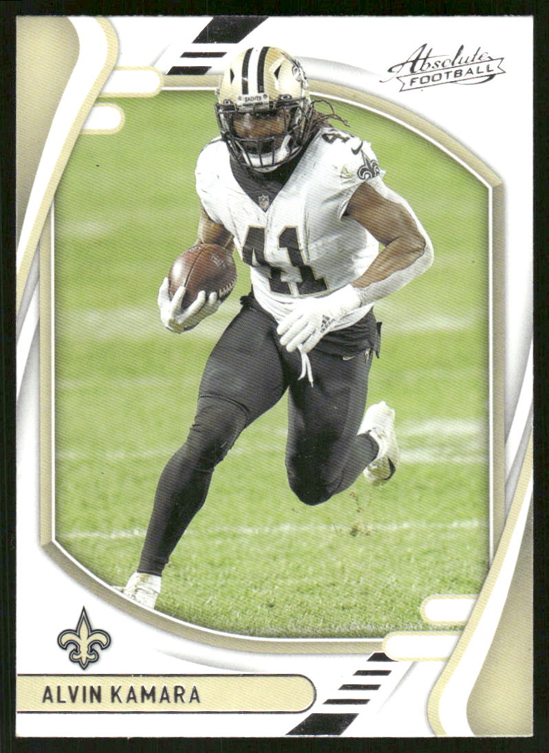 Alvin Kamara