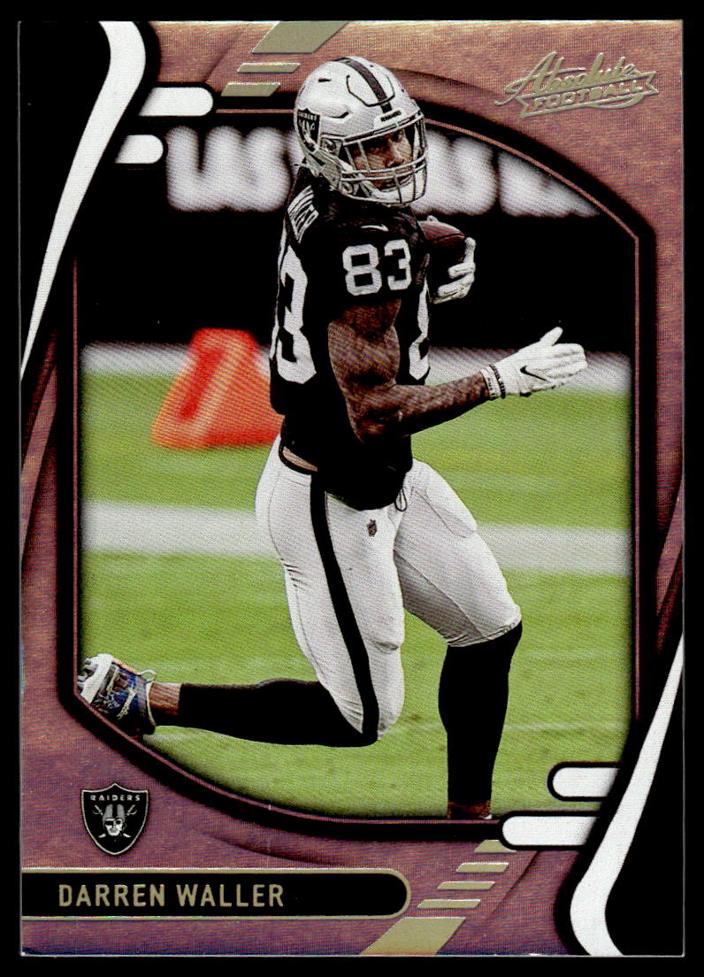 Darren Waller
