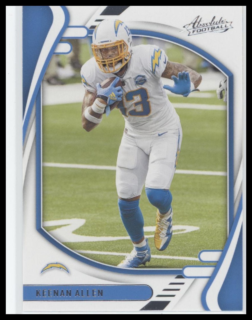 Keenan Allen