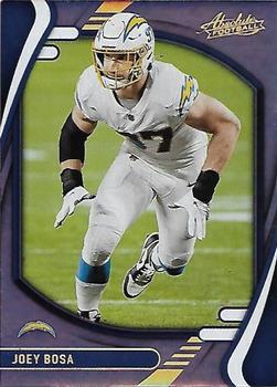 Joey Bosa