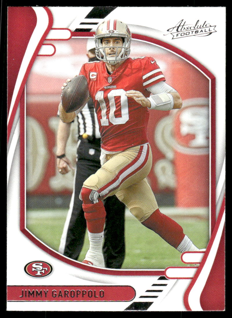 Jimmy Garoppolo