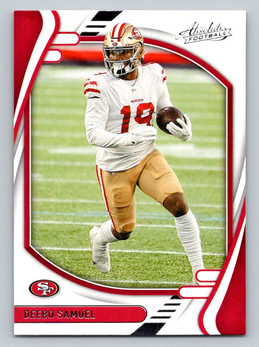 Deebo Samuel