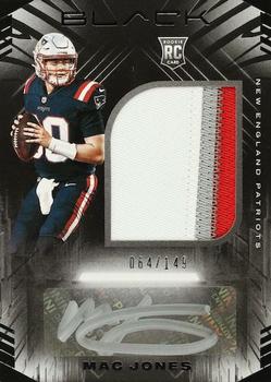 #205 Mac Jones