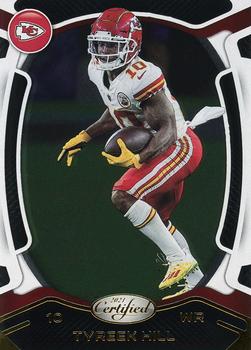 Tyreek Hill