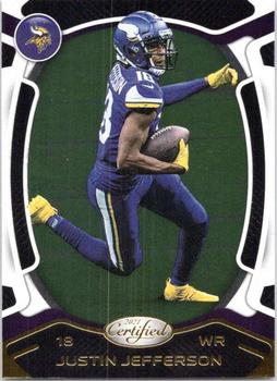 Justin Jefferson