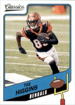 Tee Higgins