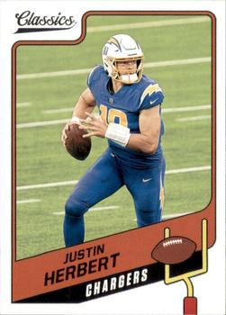 Justin Herbert