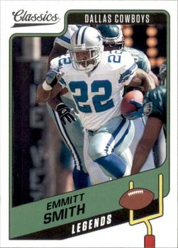 Emmitt Smith