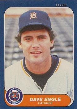 Dave Engle