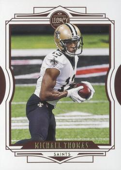 Michael Thomas
