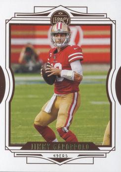 Jimmy Garoppolo