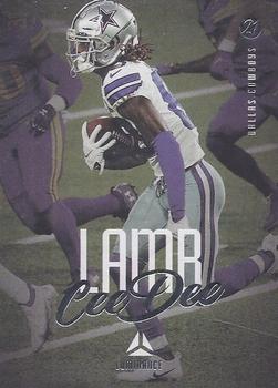 CeeDee Lamb