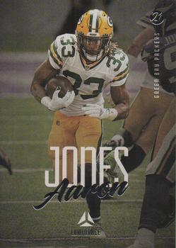 Aaron Jones