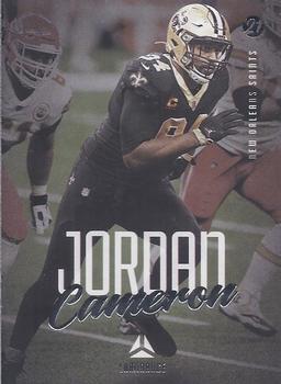 Cameron Jordan