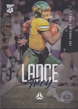 Trey Lance