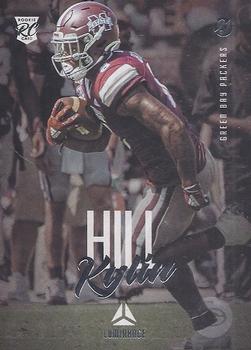Kylin Hill