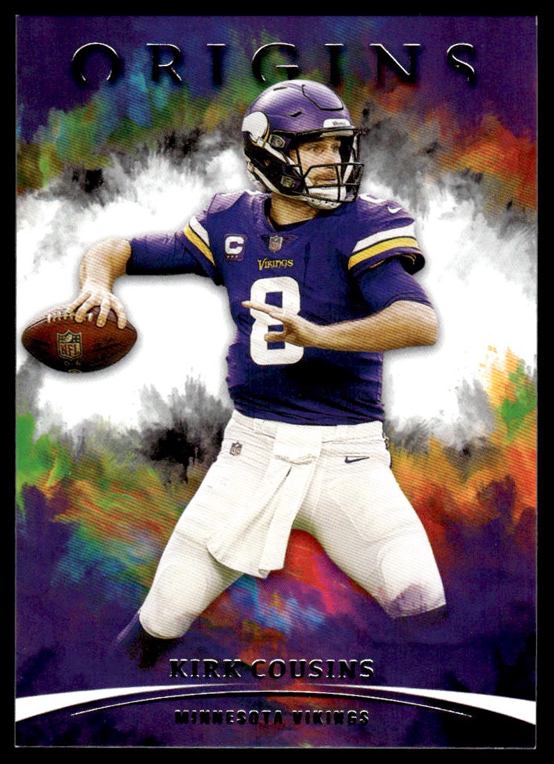 Kirk Cousins