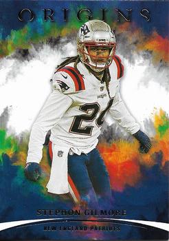 Stephon Gilmore